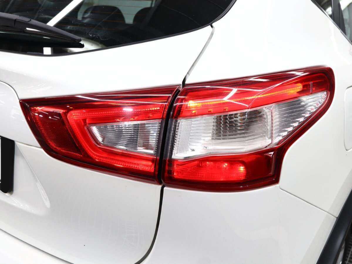 Купить Nissan Qashqai, 2018, 130 000 км, фото №15