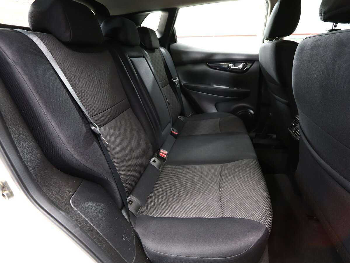 Купить Nissan Qashqai, 2018, 130 000 км, фото №23