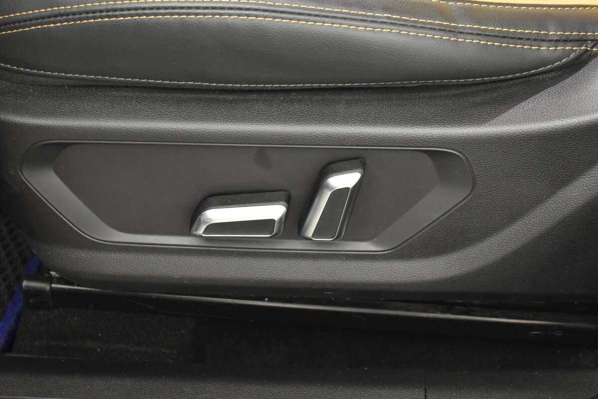 Купить Haval Jolion, 2023, 36 000 км, фото №12