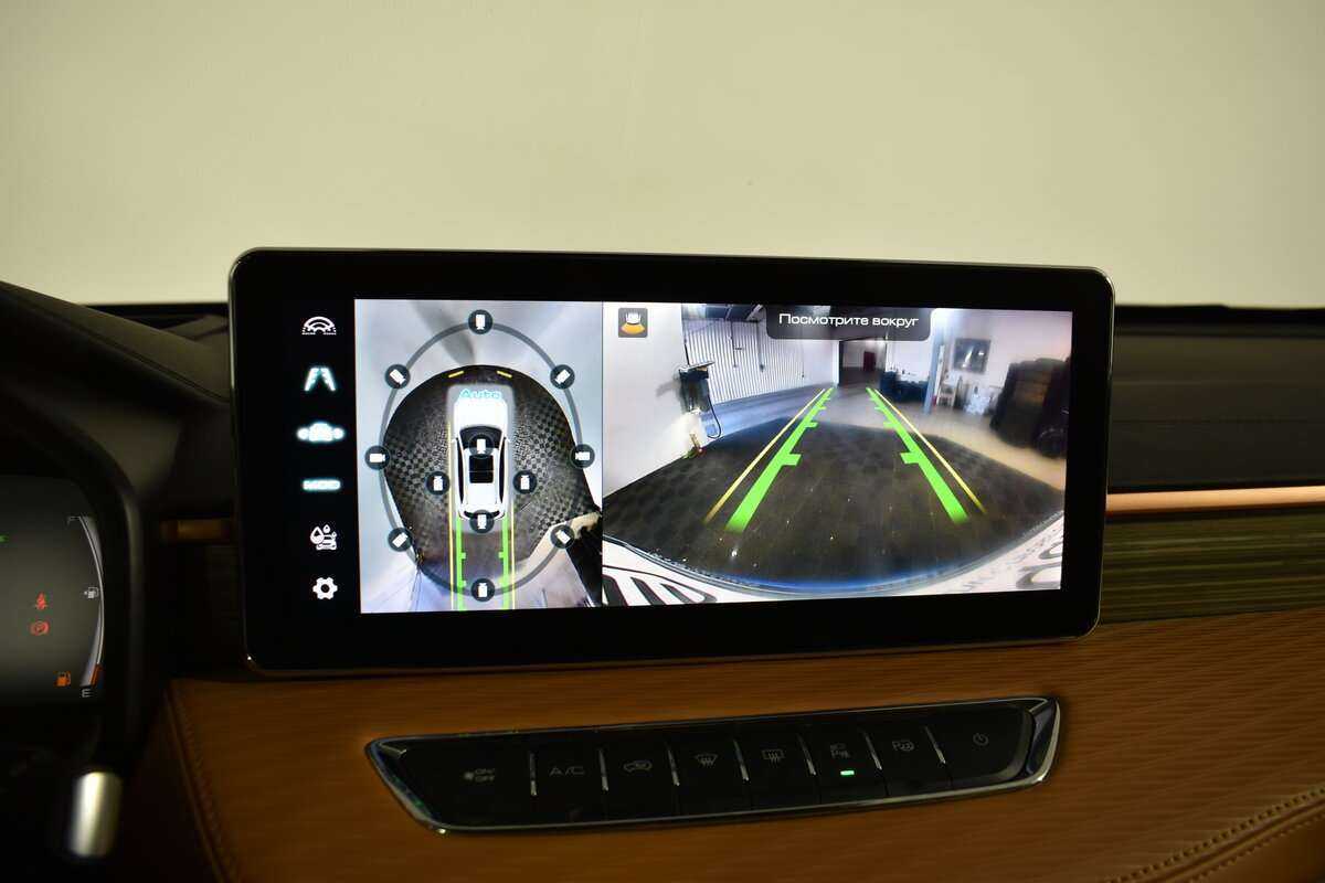 Купить Haval Jolion, 2023, 36 000 км, фото №25