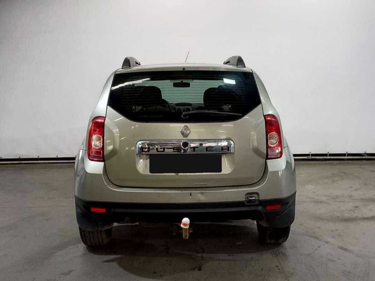Купить Renault Duster, 2014, 200 883 км, фото №6