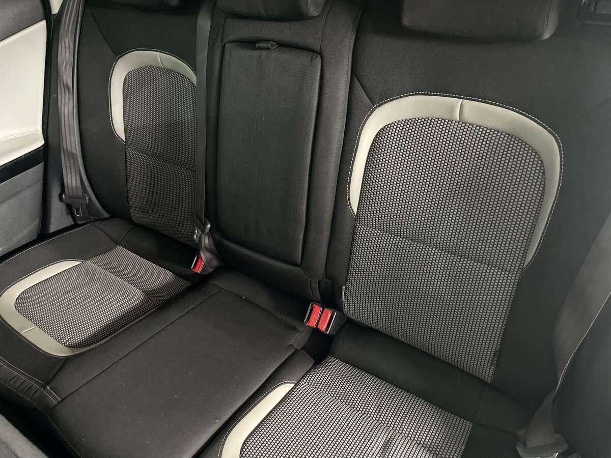 Купить Kia Ceed, 2013, 174 972 км, фото №17