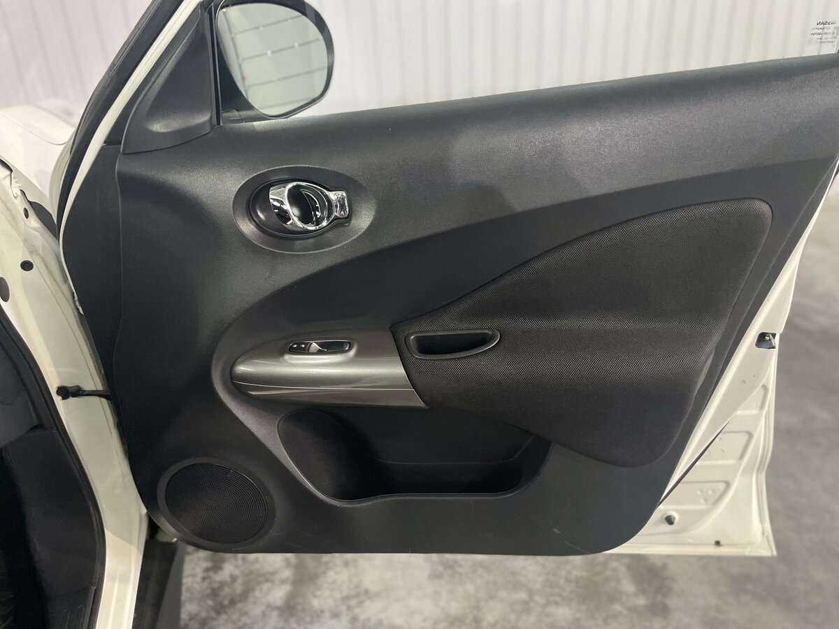 Купить Nissan Juke, 2012, 228 084 км, фото №19