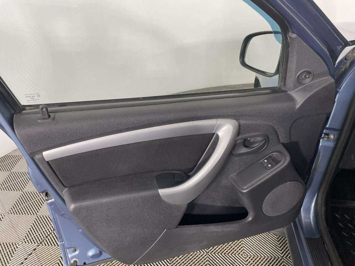 Купить Renault Duster, 2012, 170 540 км, фото №8