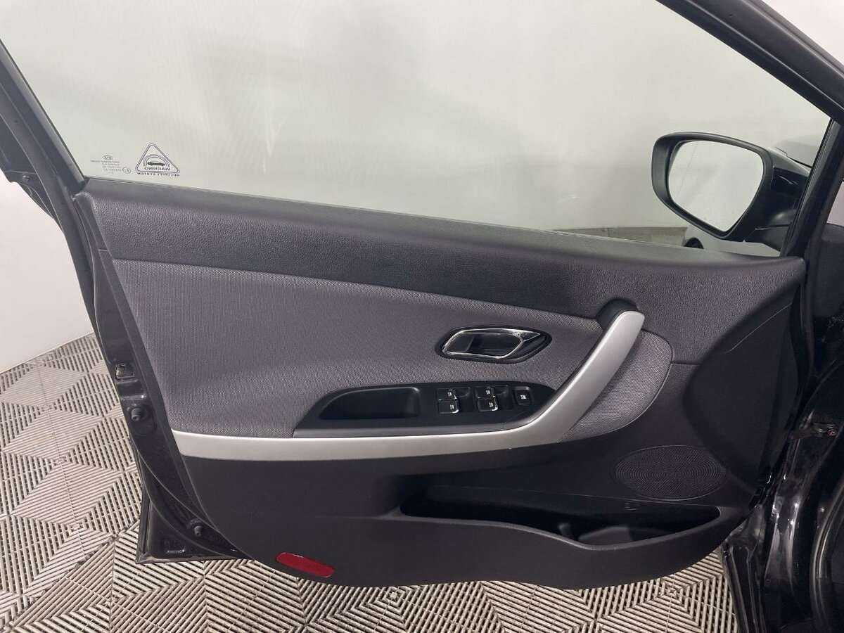 Купить Kia Ceed, 2017, 95 856 км, фото №6