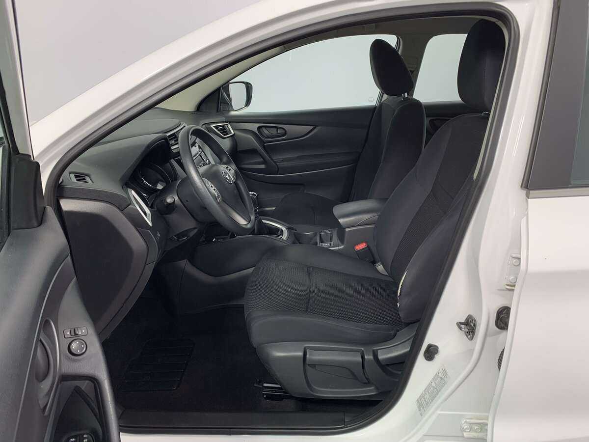 Купить Nissan Qashqai, 2015, 170 754 км, фото №12