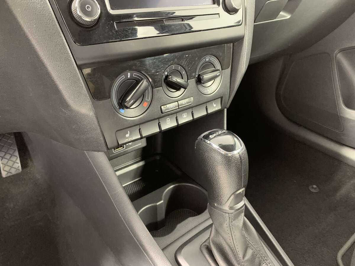 Купить Skoda Rapid, 2019, 62 234 км, фото №14