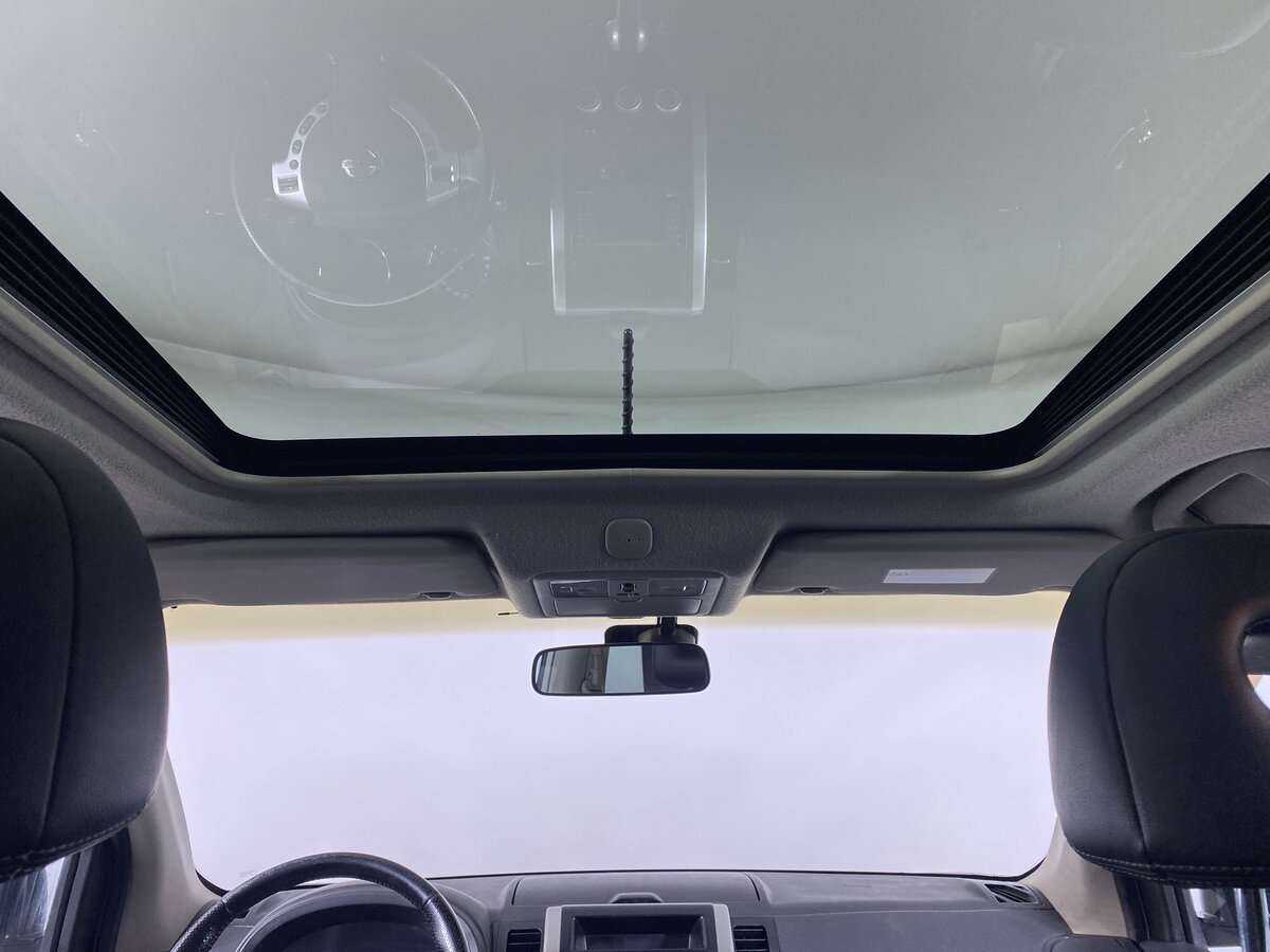 Купить Nissan X-Trail, 2012, 177 450 км, фото №13