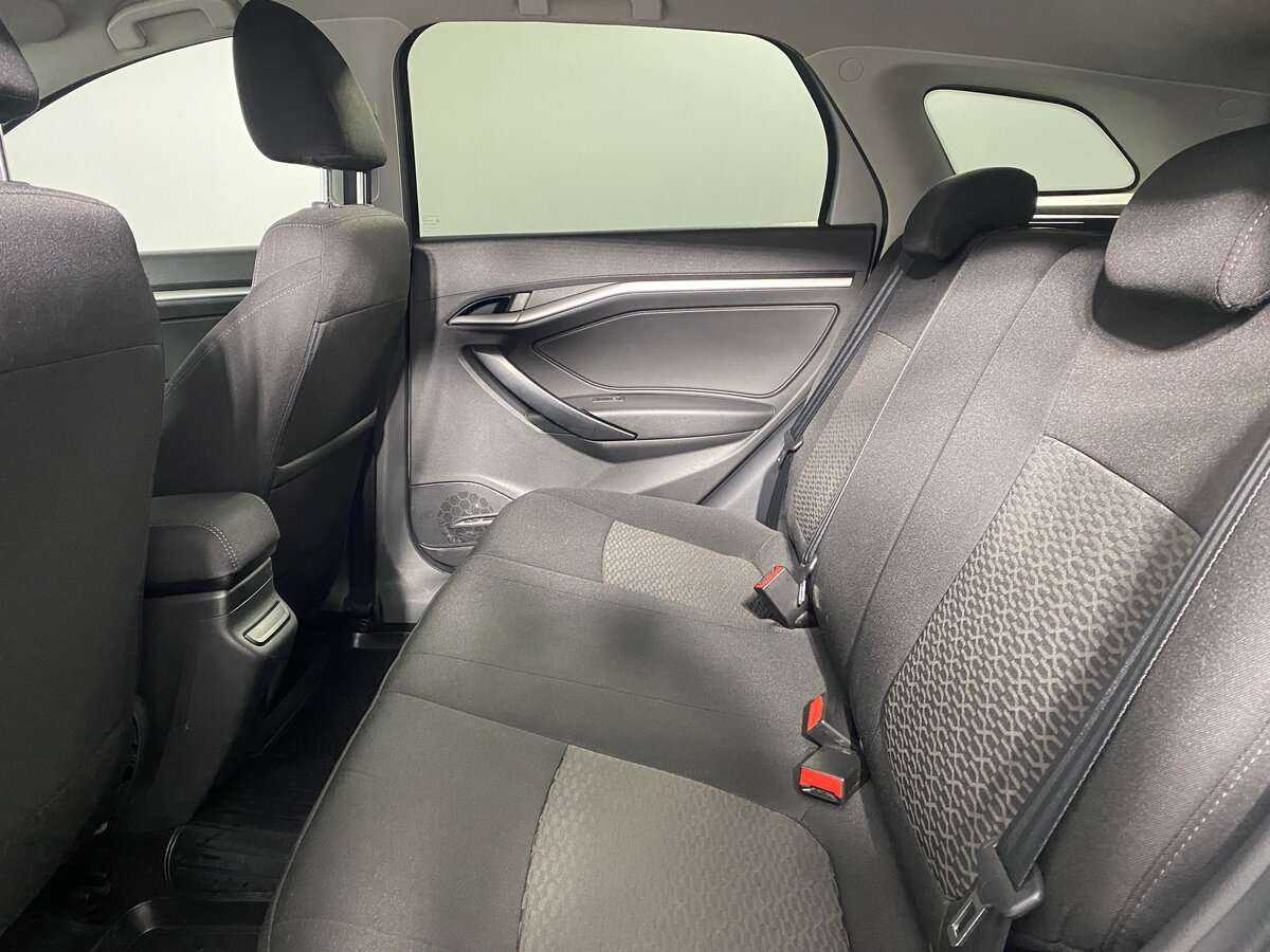 Купить Lada (ВАЗ) Vesta SW, 2021, 26 000 км, фото №8