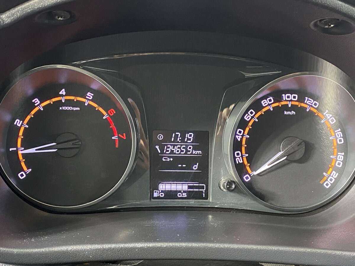 Купить Lada (ВАЗ) Granta, 2022, 134 700 км, фото №15