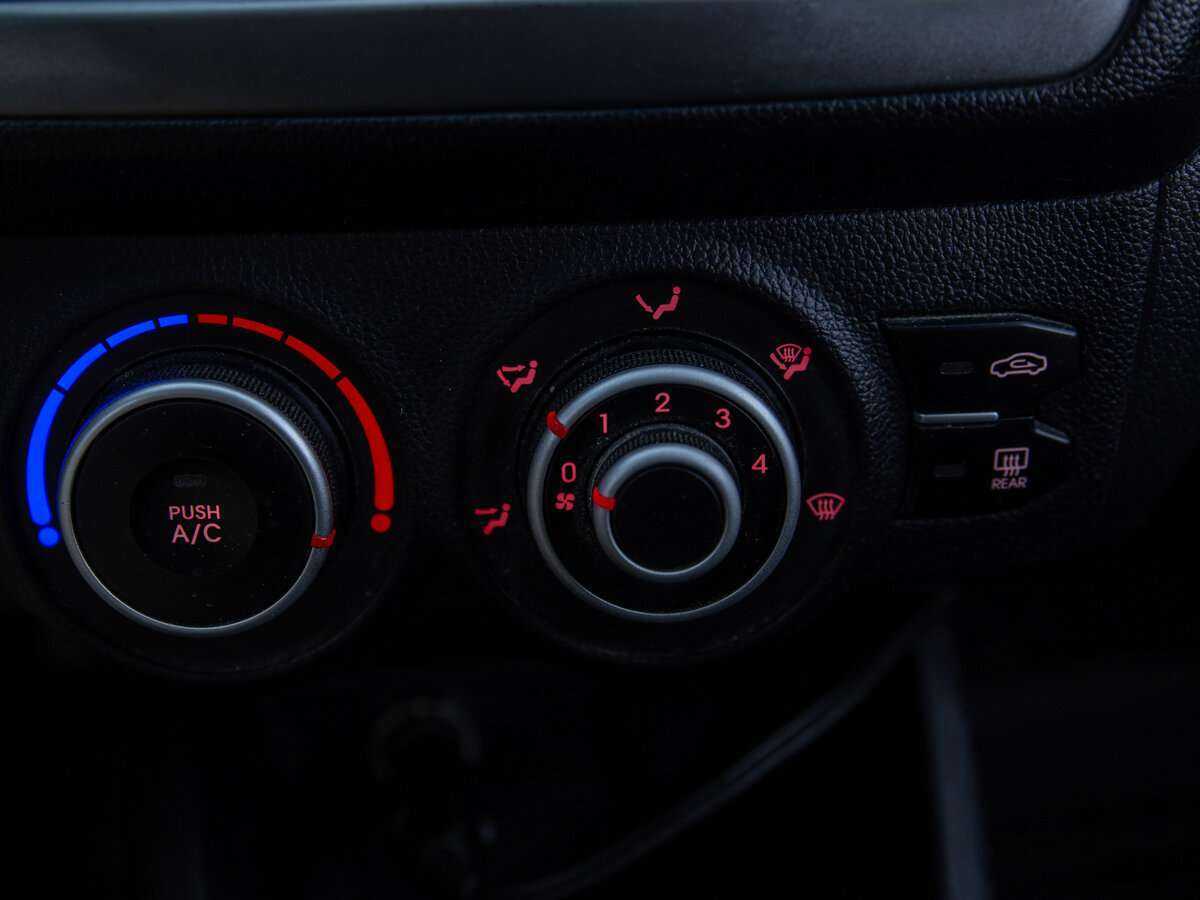 Купить Kia Rio, 2014, 172 589 км, фото №17