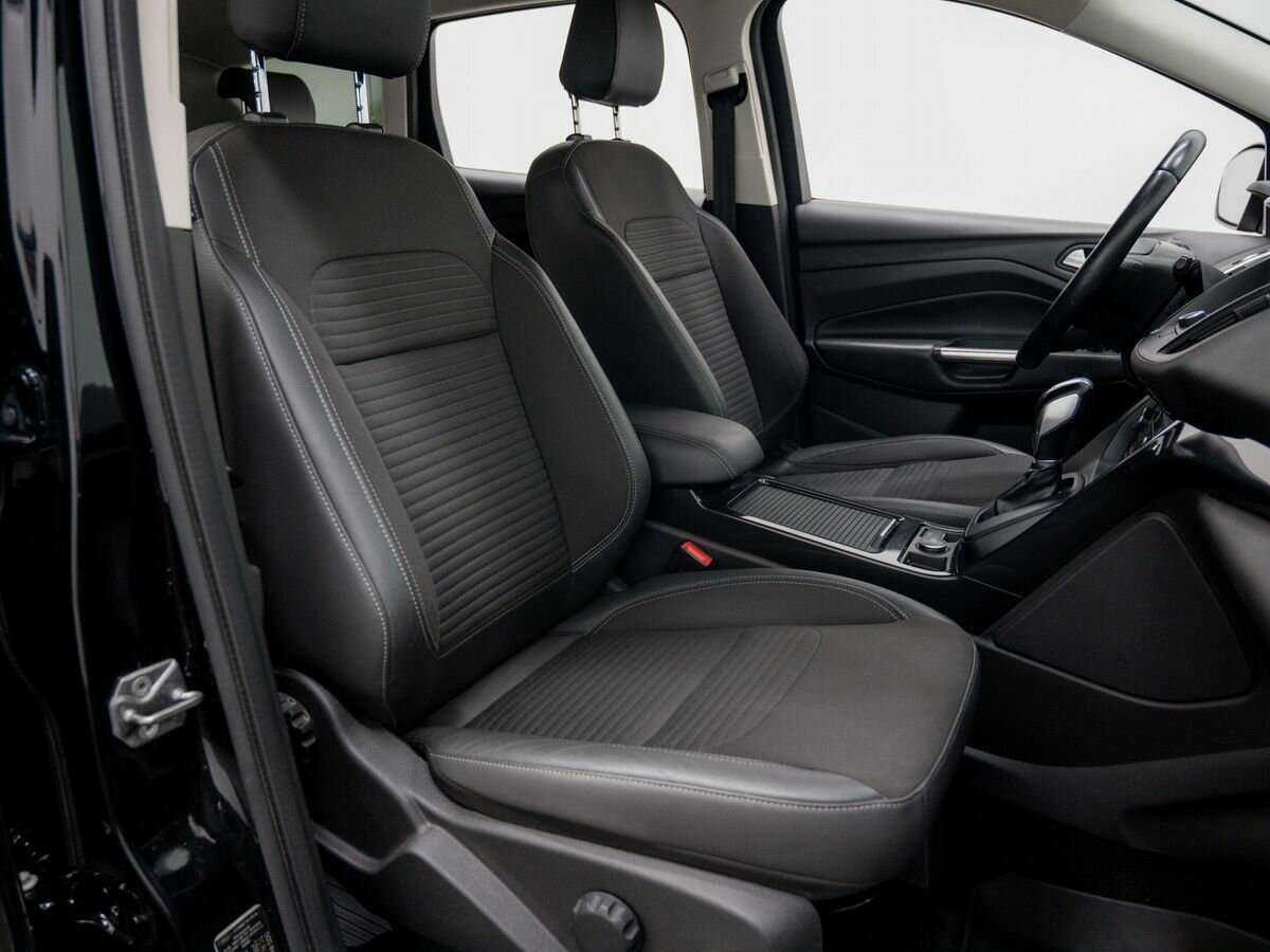 Купить Ford Kuga, 2019, 127 000 км, фото №12