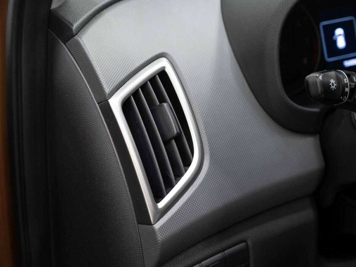 Купить Hyundai Creta, 2018, 153 000 км, фото №18