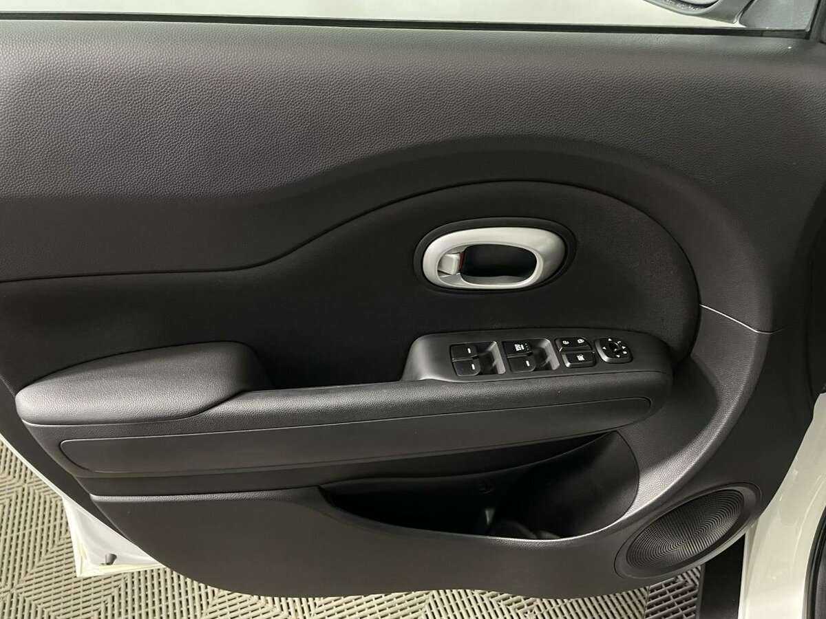 Купить Kia Soul, 2016, 155 114 км, фото №8
