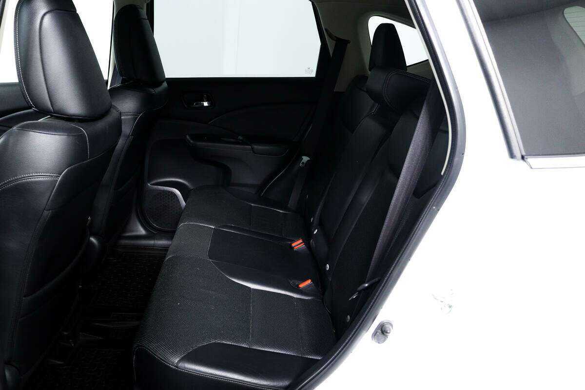 Купить Honda CR-V, 2016, 169 496 км, фото №12