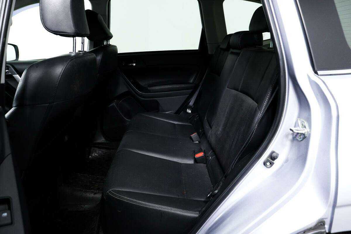 Купить Subaru Forester, 2015, 128 568 км, фото №12