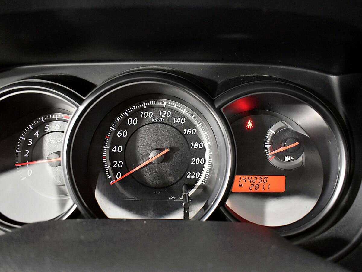 Купить Nissan Tiida, 2013, 144 225 км, фото №12