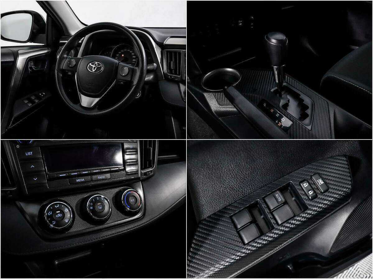 Купить Toyota RAV4, 2013, 99 000 км, фото №14