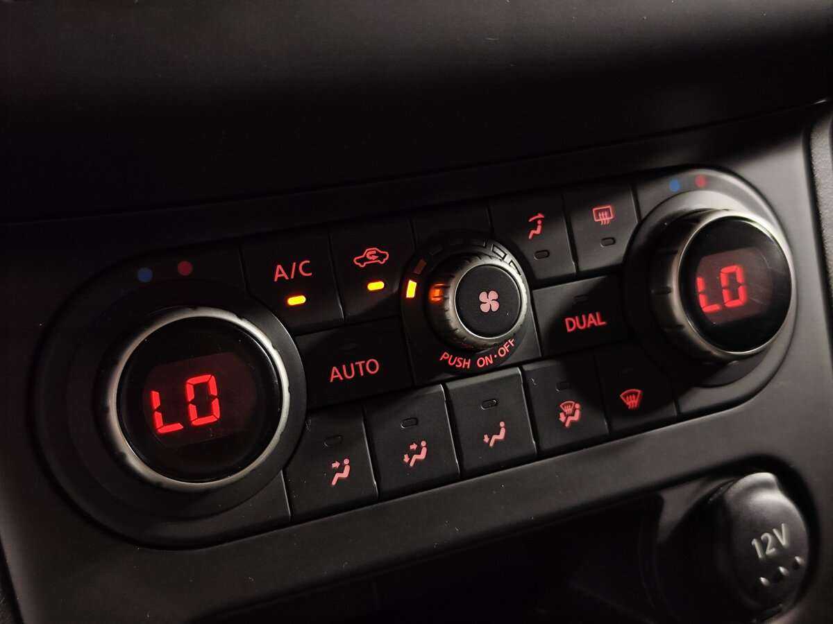 Купить Nissan Qashqai, 2013, 115 427 км, фото №16