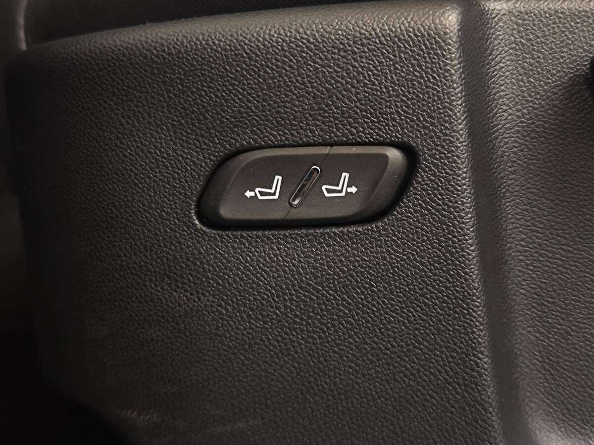 Купить Changan CS35PLUS, 2022, 13 000 км, фото №22