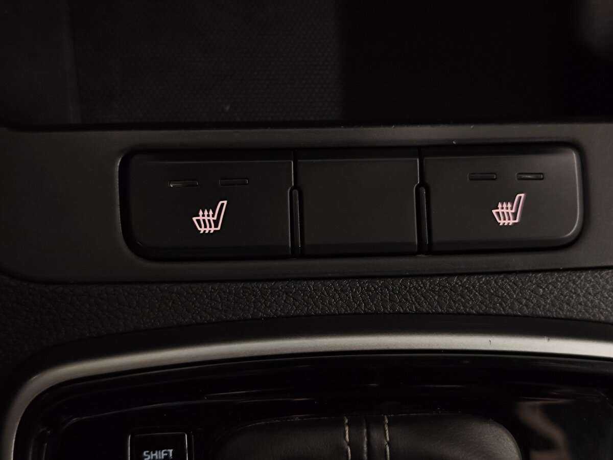 Купить Kia Rio, 2021, 85 000 км, фото №19