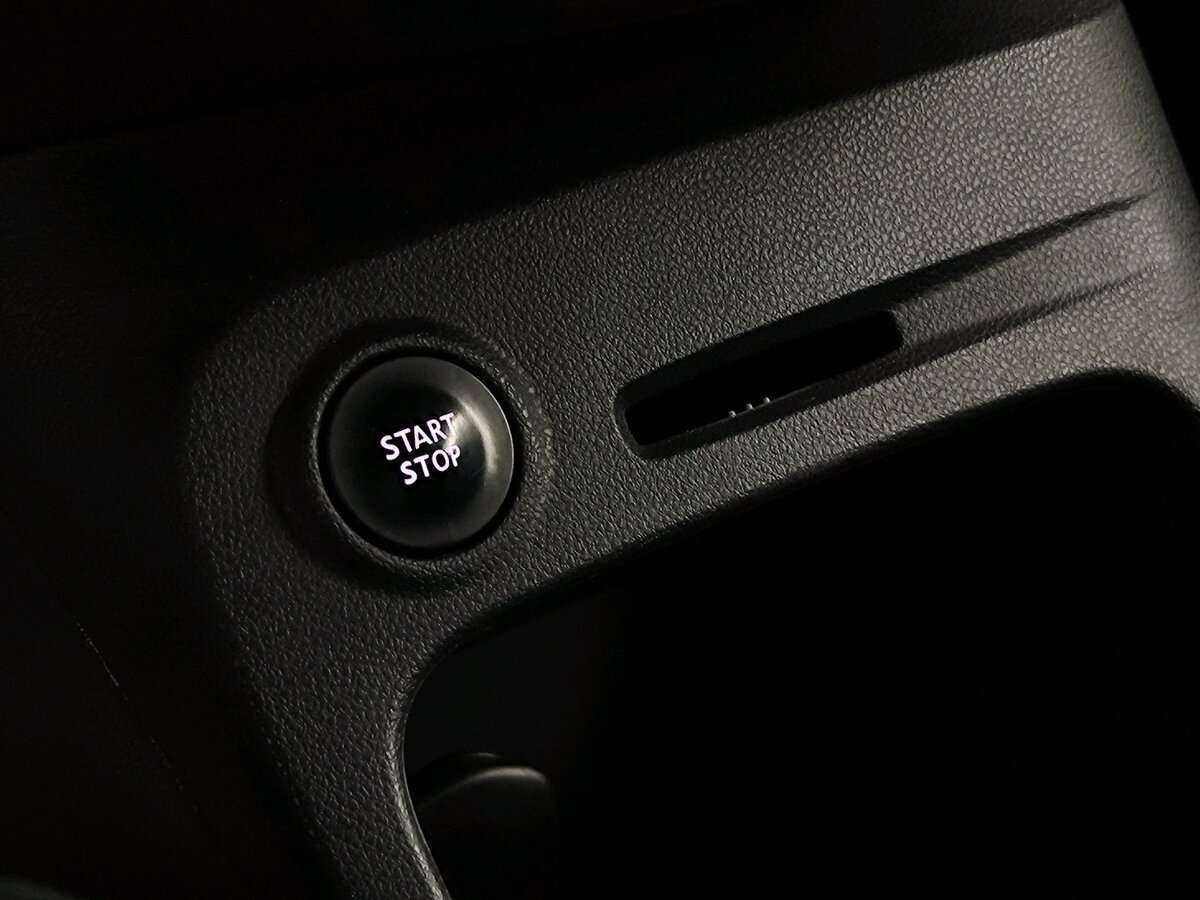 Купить Renault Kaptur, 2016, 129 069 км, фото №17