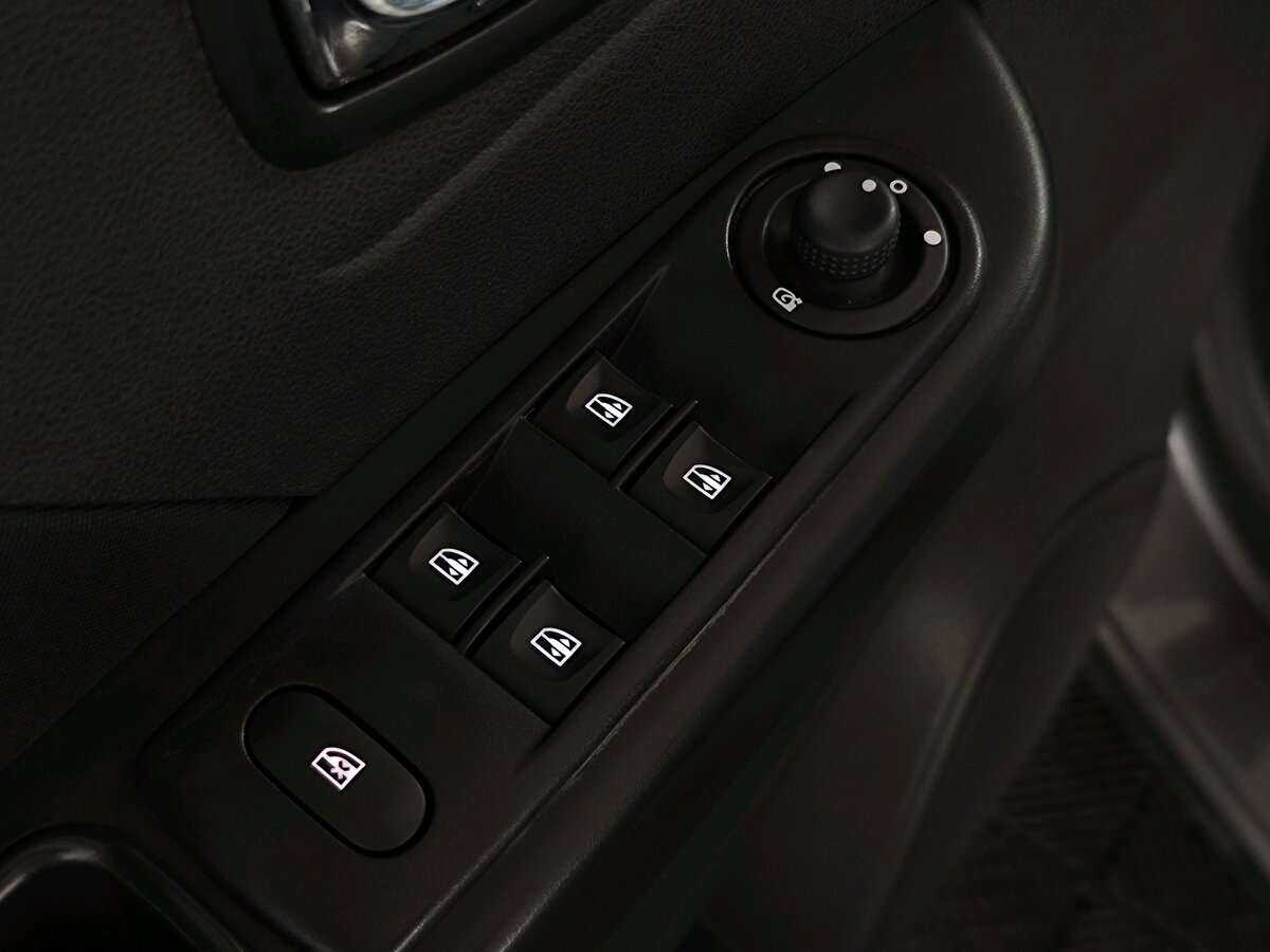 Купить Renault Kaptur, 2016, 129 069 км, фото №21