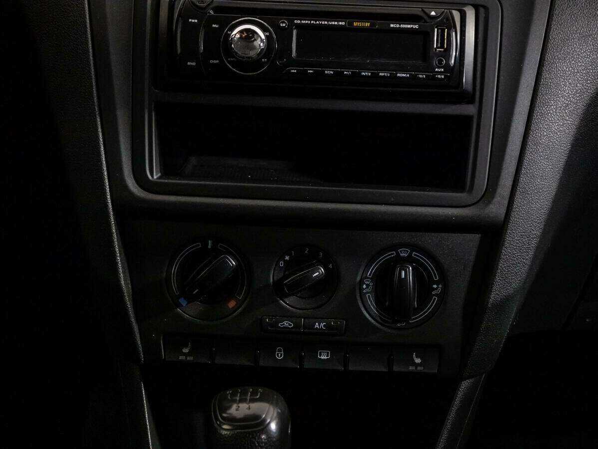 Купить Skoda Rapid, 2015, 147 420 км, фото №13