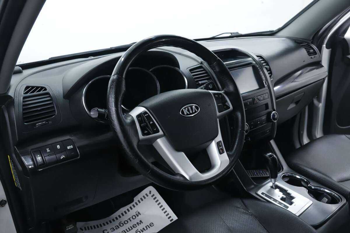 Купить Kia Sorento, 2012, 165 500 км, фото №10
