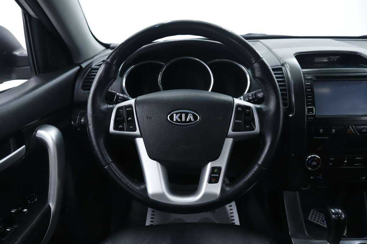 Купить Kia Sorento, 2012, 165 500 км, фото №15