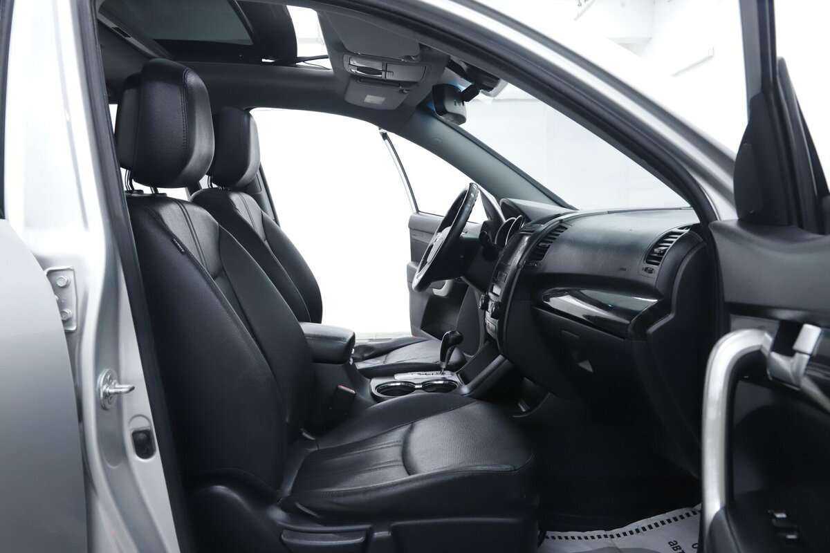 Купить Kia Sorento, 2012, 165 500 км, фото №20