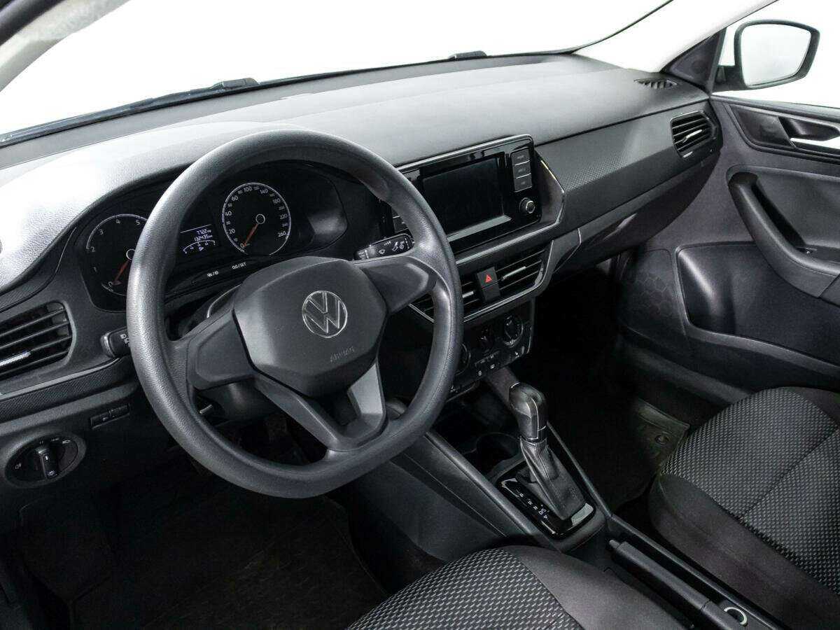 Купить Volkswagen Polo, 2021, 132 431 км, фото №10