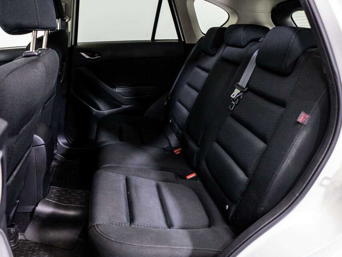 Купить Mazda CX-5, 2013, 105 401 км, фото №8