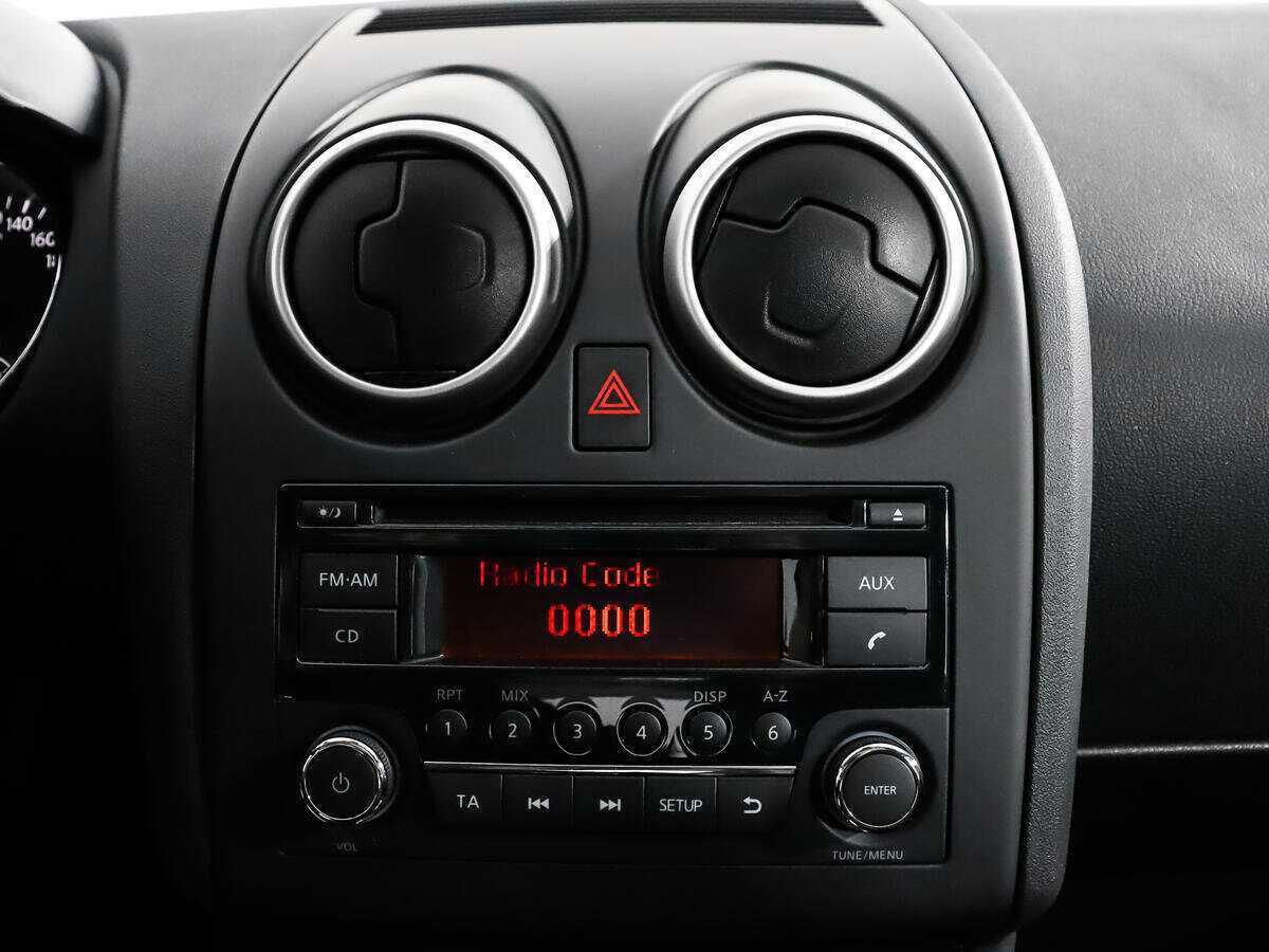 Купить Nissan Qashqai, 2012, 53 344 км, фото №13