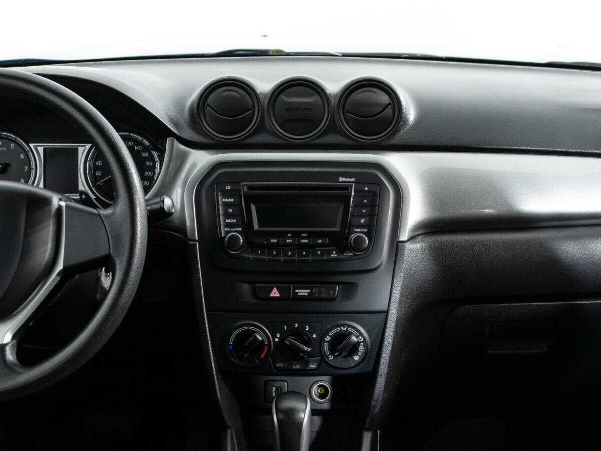 Купить Suzuki Vitara, 2017, 133 000 км, фото №14
