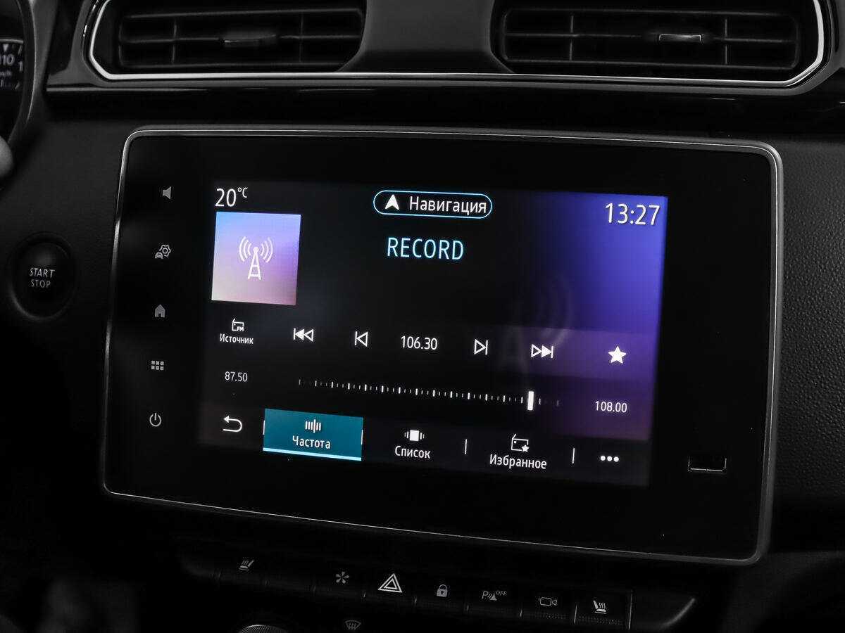 Купить Renault Arkana, 2019, 47 035 км, фото №15