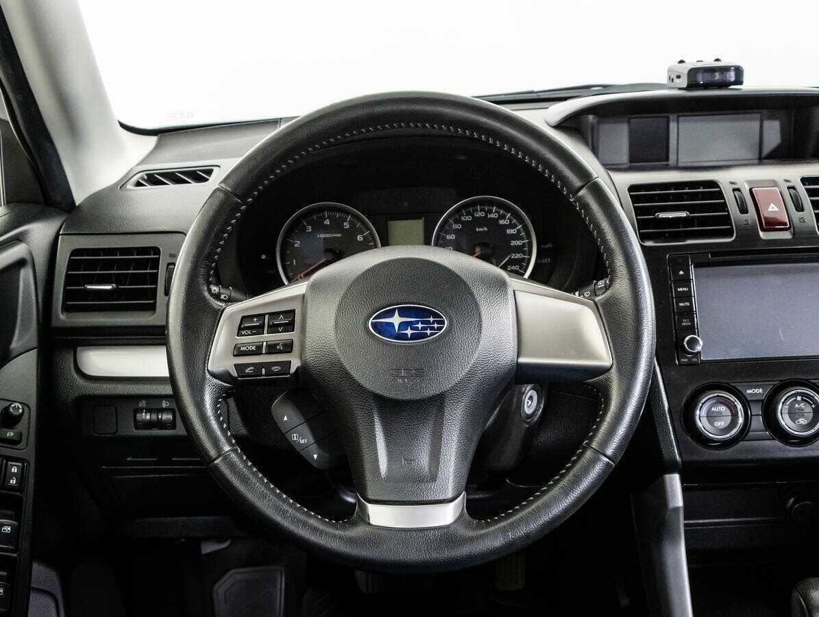 Купить Subaru Forester, 2013, 129 611 км, фото №14