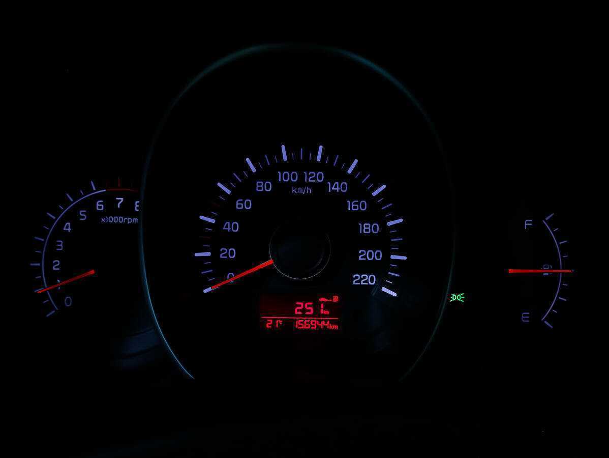 Купить Kia Rio, 2015, 156 944 км, фото №16