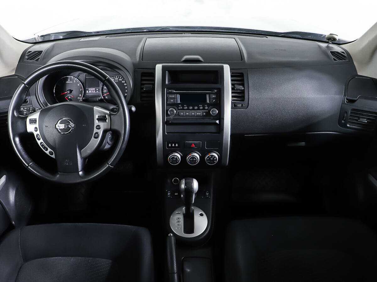 Купить Nissan X-Trail, 2013, 102 694 км, фото №11