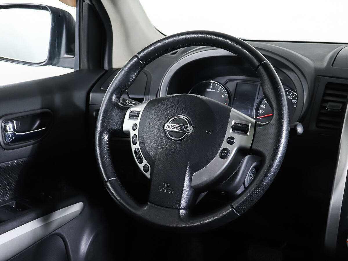 Купить Nissan X-Trail, 2013, 102 694 км, фото №15
