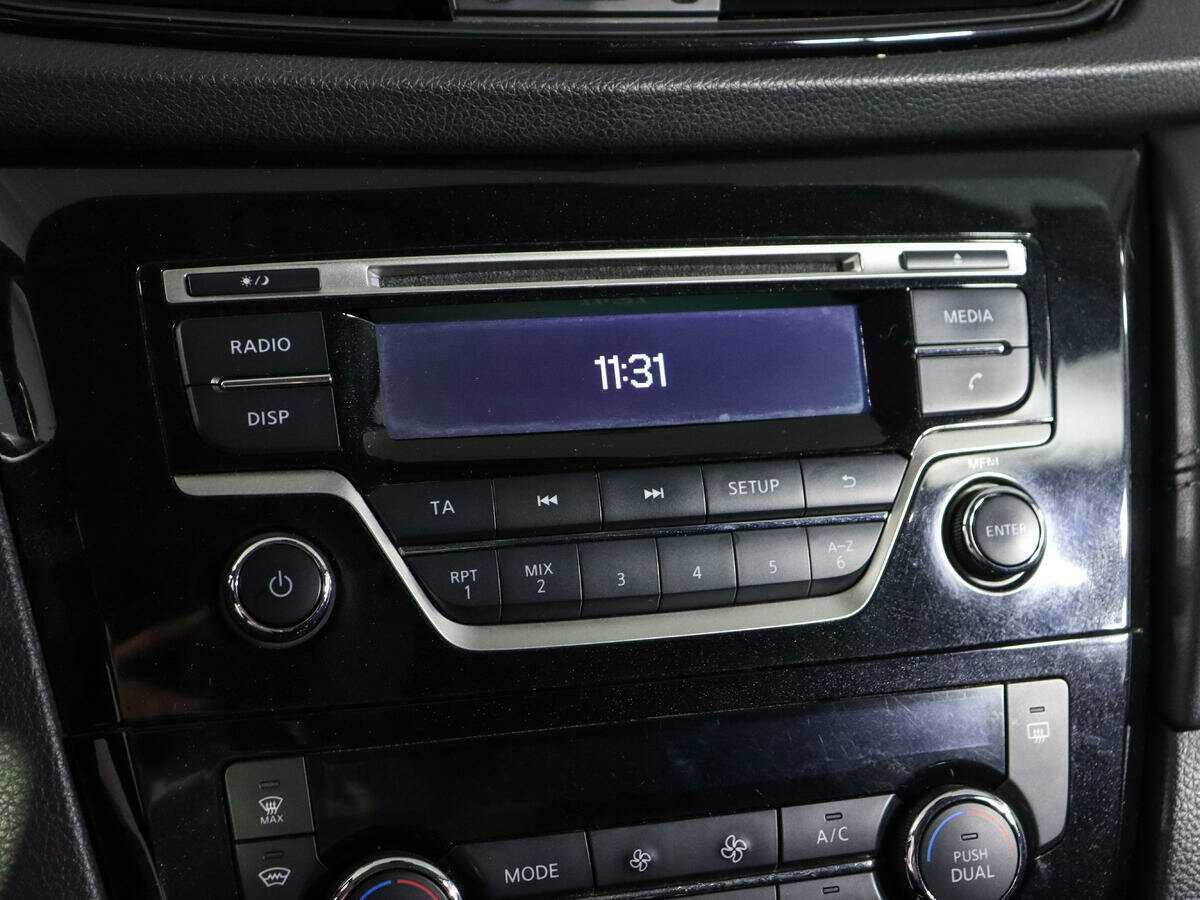 Купить Nissan Qashqai, 2019, 143 350 км, фото №19