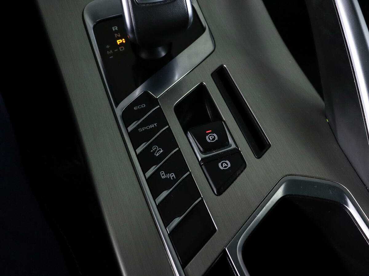 Купить Geely Coolray, 2021, 79 600 км, фото №18