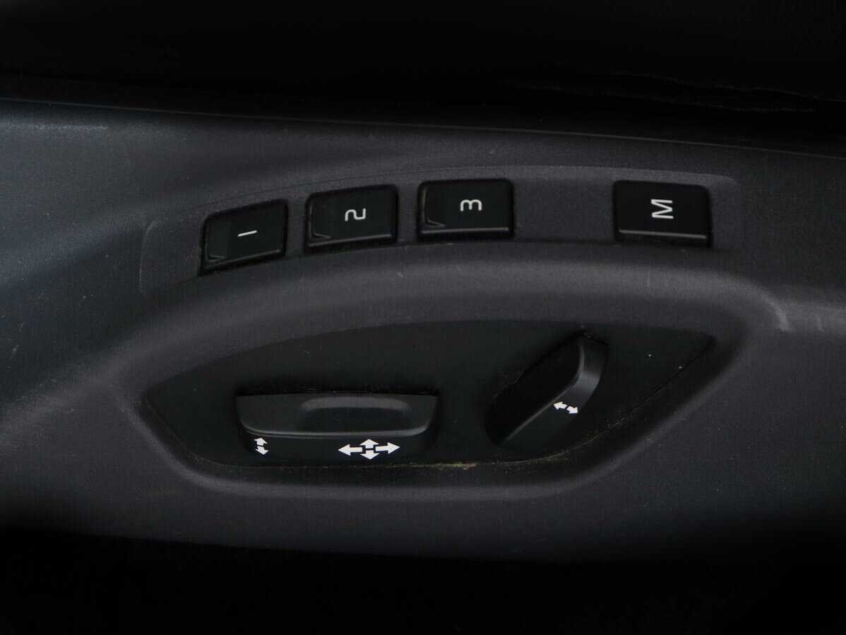 Купить Volvo XC60, 2012, 248 152 км, фото №19