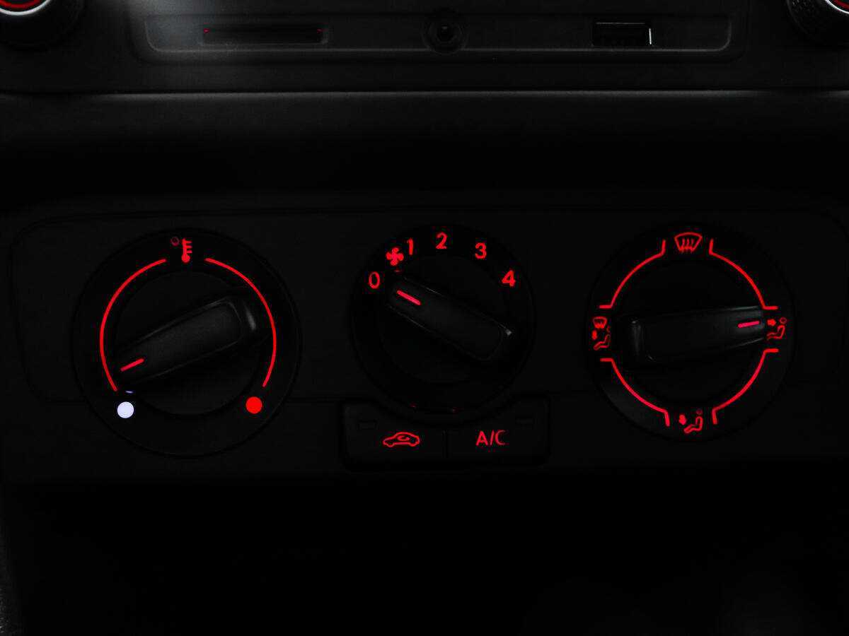 Купить Volkswagen Polo, 2018, 131 025 км, фото №13