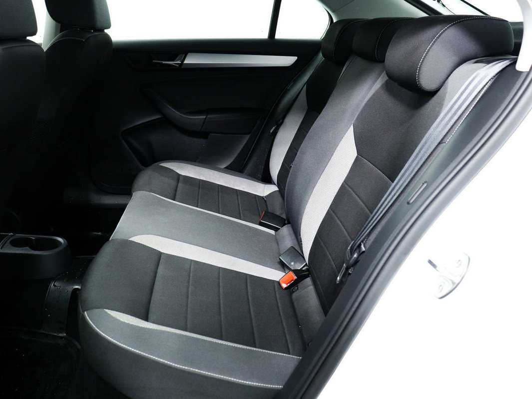 Купить Skoda Rapid, 2019, 53 123 км, фото №12