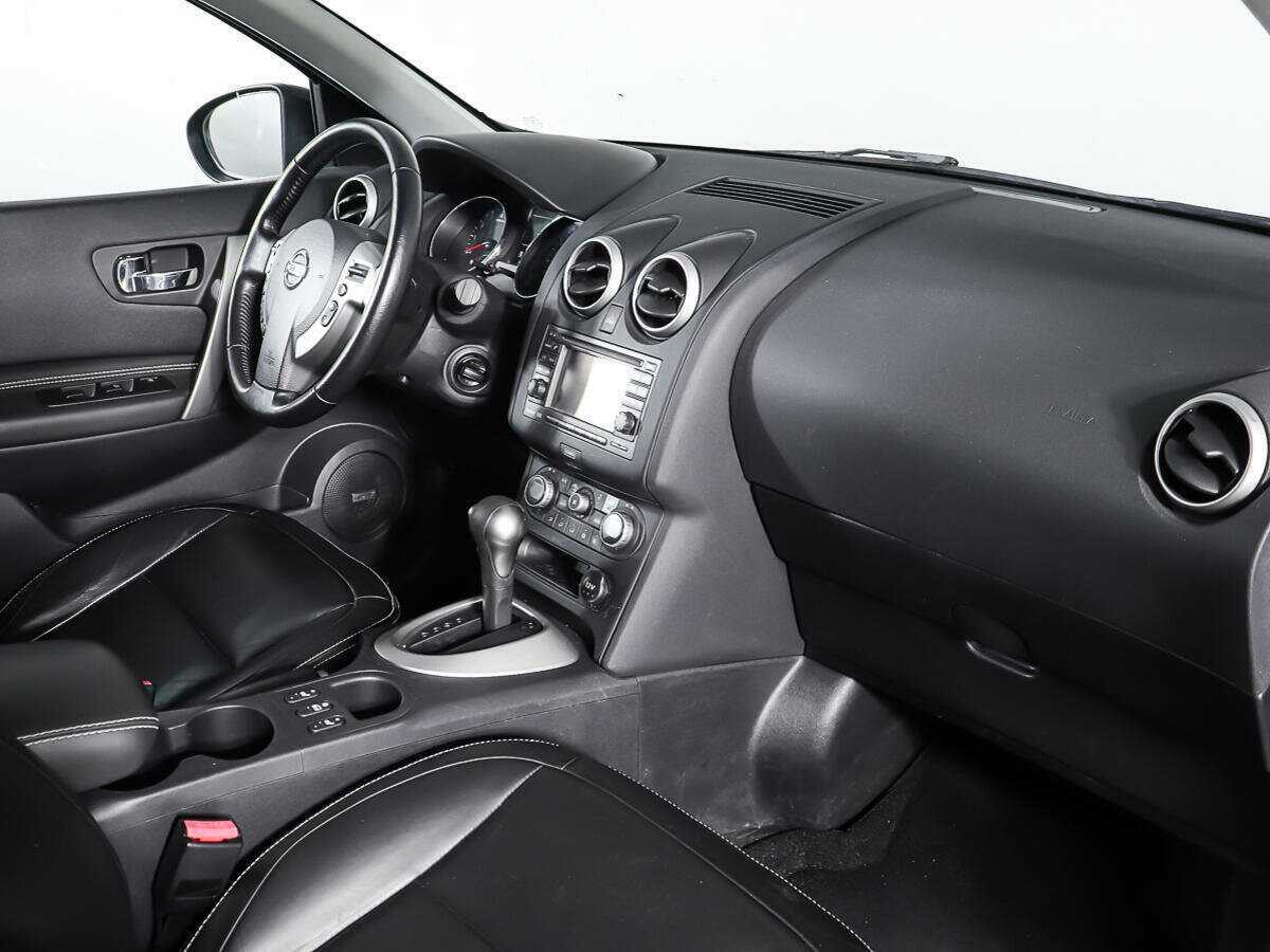 Купить Nissan Qashqai, 2012, 68 481 км, фото №11