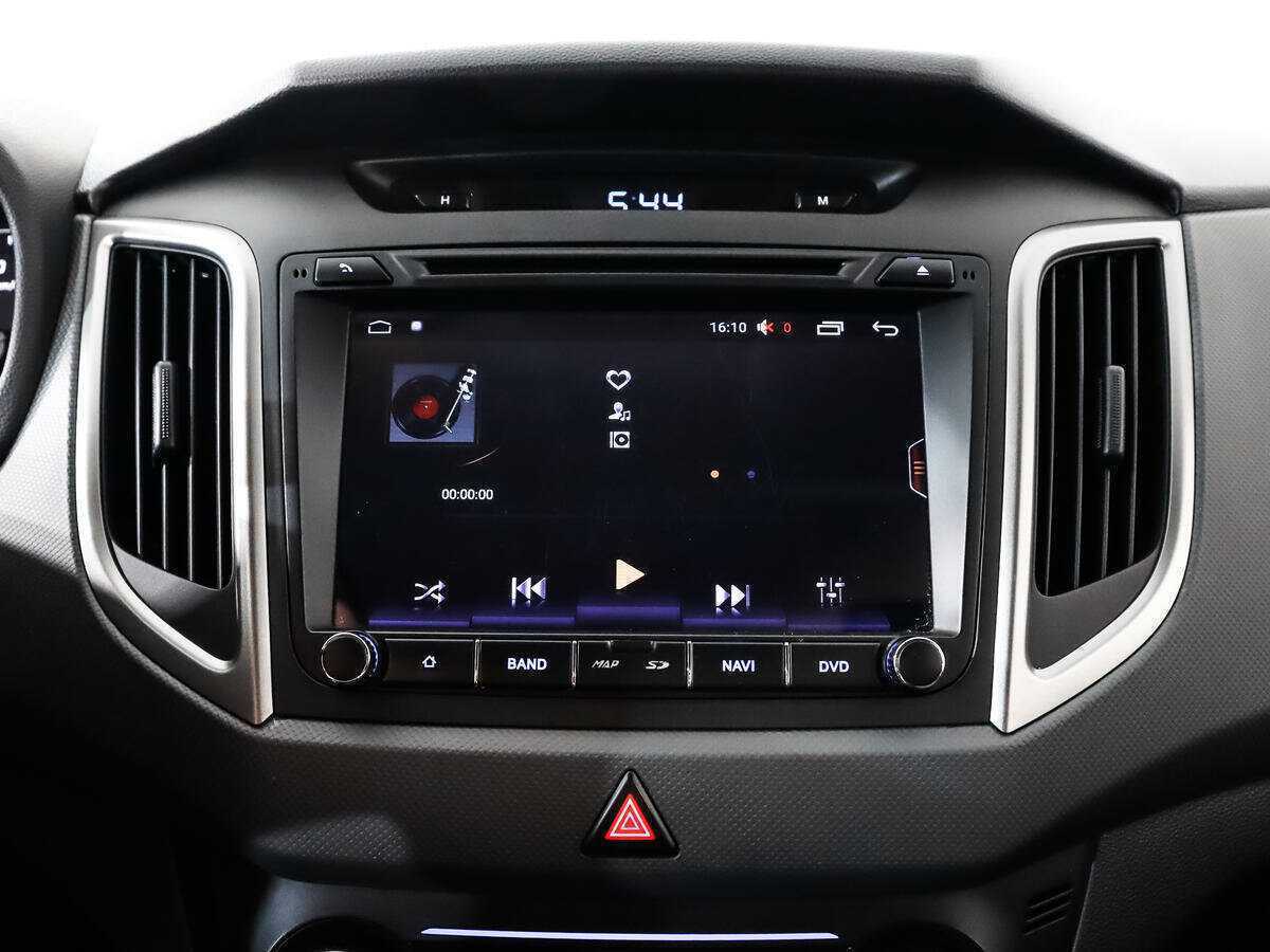 Купить Hyundai Creta, 2017, 84 033 км, фото №13