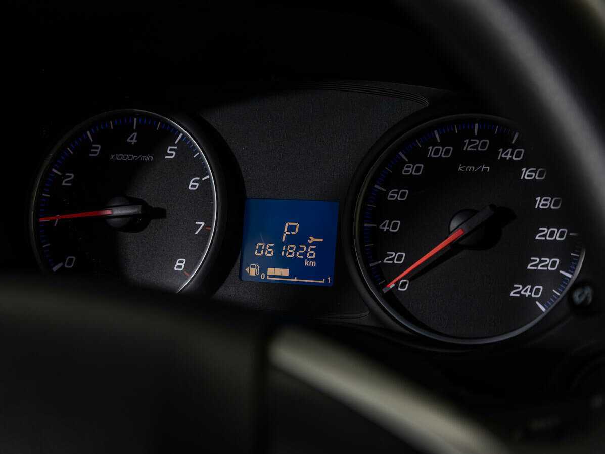 Купить Mitsubishi Outlander, 2018, 61 801 км, фото №10