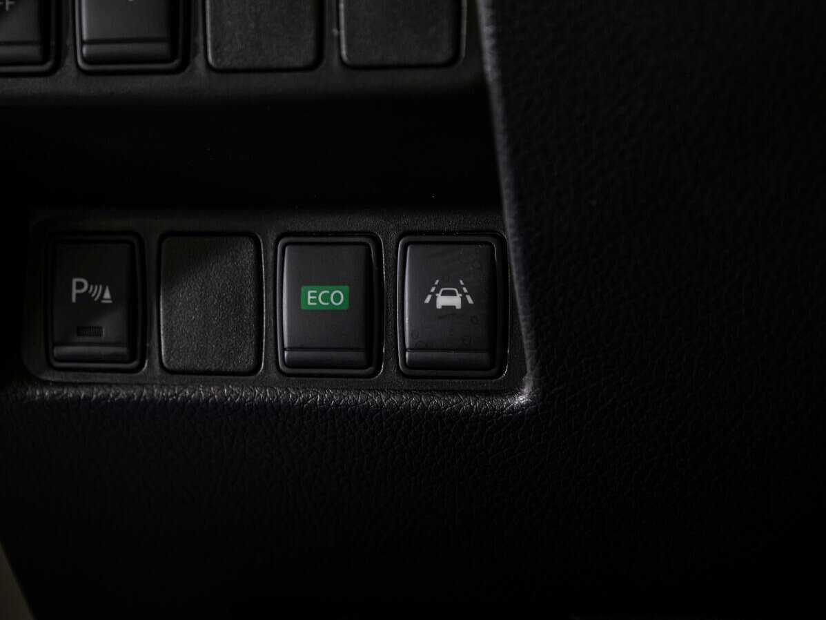 Купить Nissan Qashqai, 2014, 107 200 км, фото №21