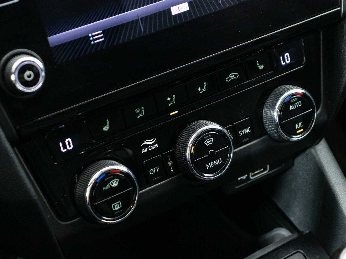 Купить Skoda Octavia, 2018, 175 047 км, фото №16